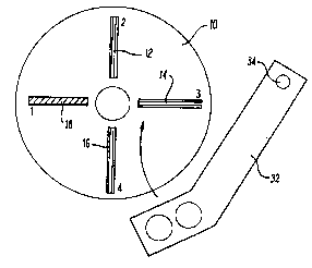 Une figure unique qui représente un dessin illustrant l'invention.